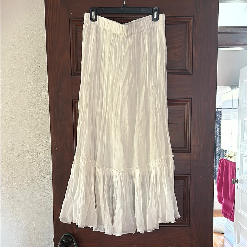 J CREW Amelia Skirt